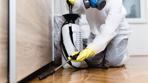 Pest Control for Hotels in Lawrenceville, IL